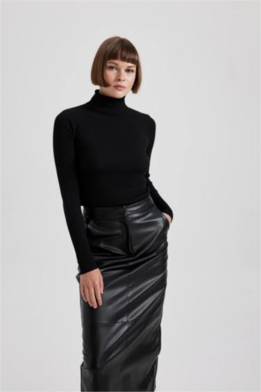 Pull-Over Coupe Slim