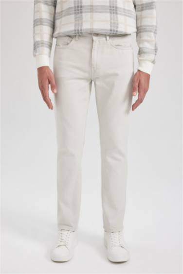 Regular Fit Trousers