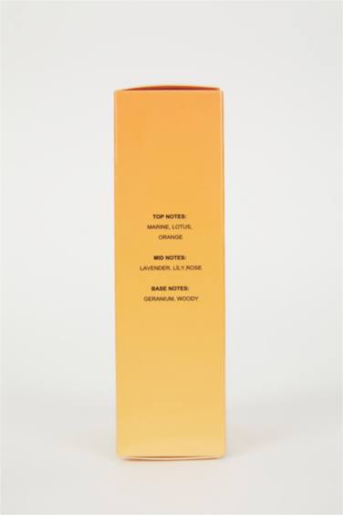 Erkek Çocuk Roar Music On Turunçgil 50 ml Parfüm