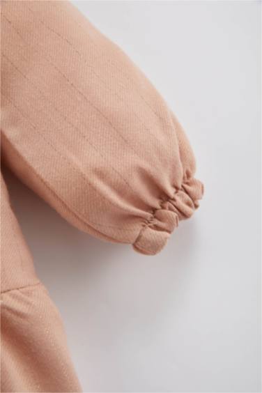 فستان بيبي بناتي كم طويل