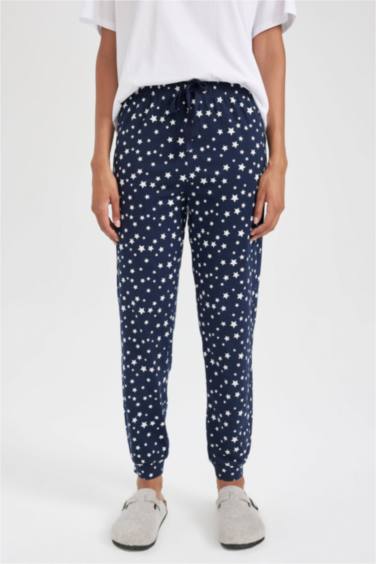 Regular Fit Knitted Bottoms