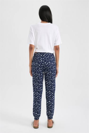 Regular Fit Knitted Bottoms