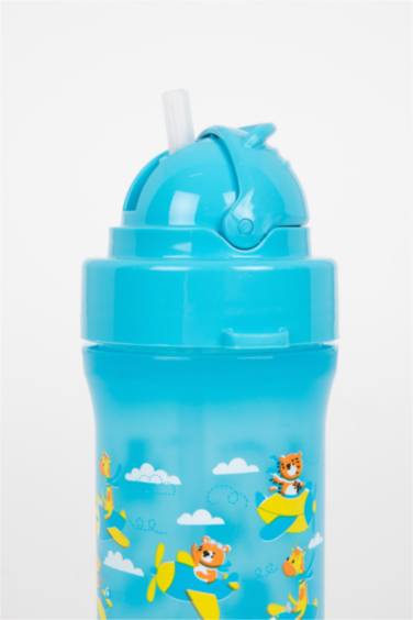 Erkek Çocuk Su Matarası