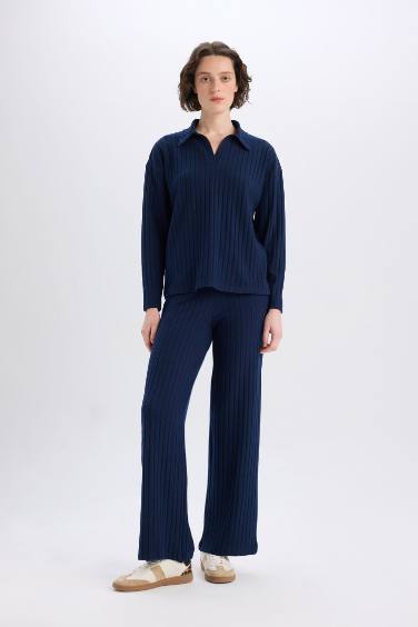 Woman Long Sleeve T-Shirt