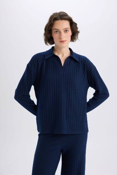 Woman Long Sleeve T-Shirt