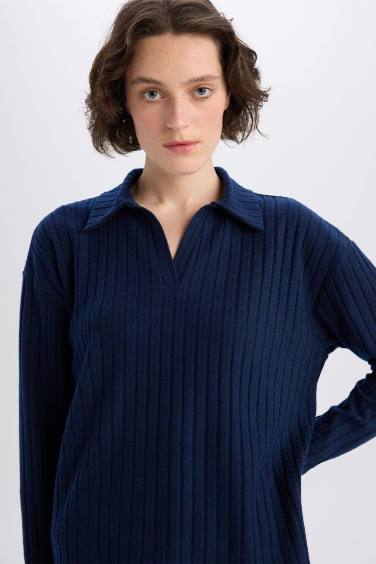 Woman Long Sleeve T-Shirt