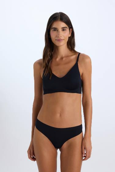 Fall in Love Brazilian Invisible Panty