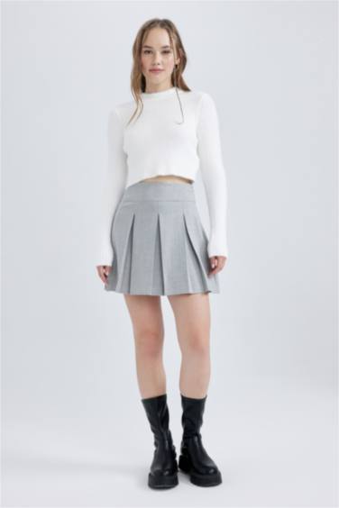 تنورة نسائي بيليسيه