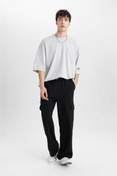 қалыпты пішім тұрақты етек Шалбар