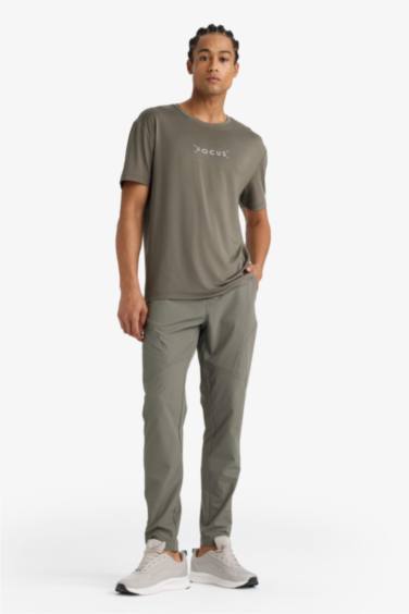 DeFactoFit Slim Fit Jogger Sweatpants