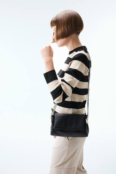 Sac en Simili Cuir Pour Femme