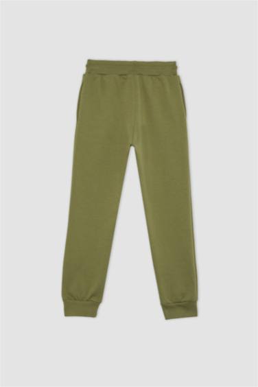 Boy Jogger Sweatpant