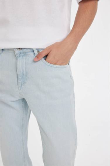 Jean Denim Sergio - Coupe régulière