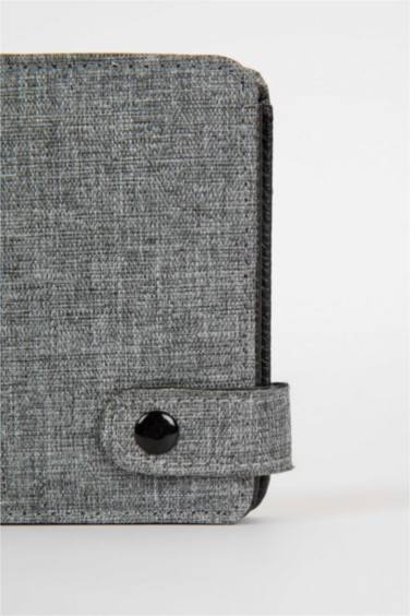 Erkek Cüzdan - Görsel 6