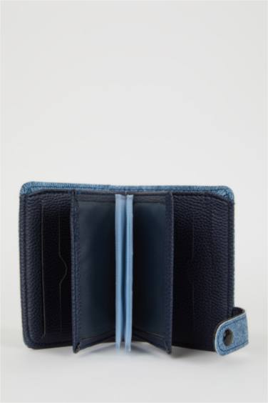 Erkek Cüzdan - Görsel 4