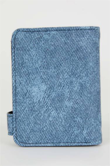 Erkek Cüzdan - Görsel 5