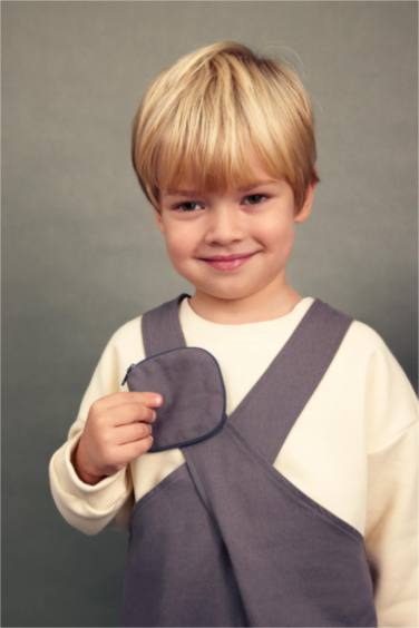 Baby Boy Long Sleeve T-Shirt Salopet 2 Piece Set