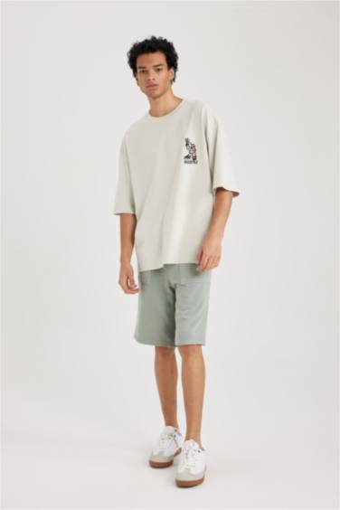 شورت قصة عادية