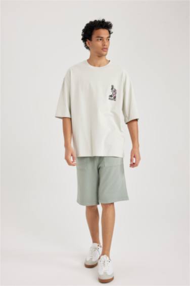 شورت قصة عادية