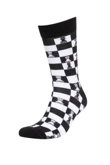 Man 2 piece Funny Socks