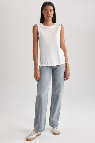 Майка стандартного крою Камзол для жінок