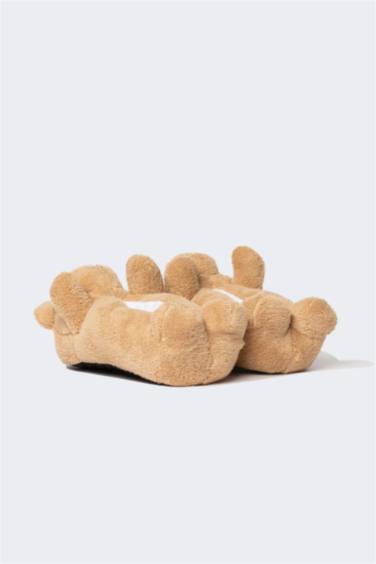 Girl Flat Bottom Slippers