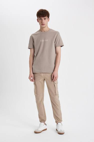 Cargo Jogger Pants