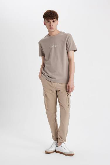 Cargo Jogger Pants