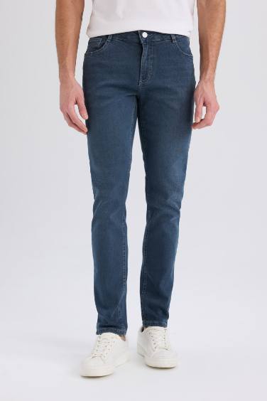 Pedro Slim Fit Skinny Leg Jeans