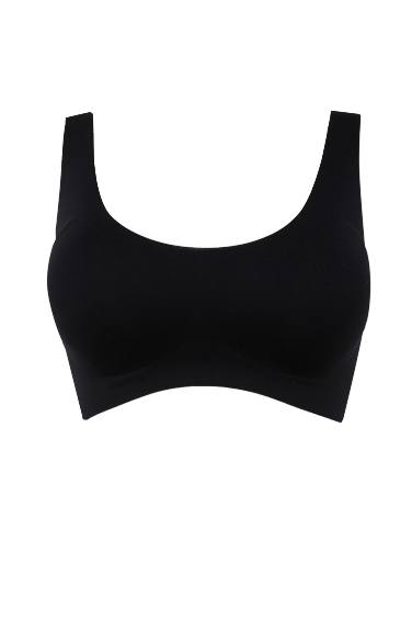 Soutien-gorge invisible avec coussinets amovibles de Fall in Love