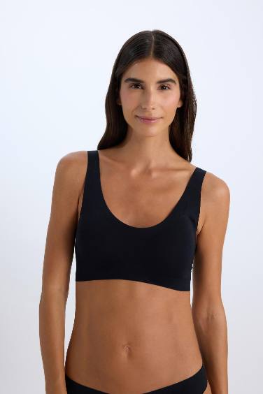 حمالة صدر حمالات الصدر مبطن ببطانة قابلة للازالة