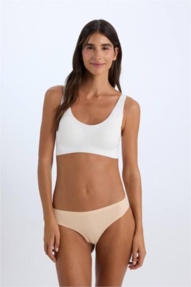 حمالة الصدر مبطن ببطانة قابلة للازالة