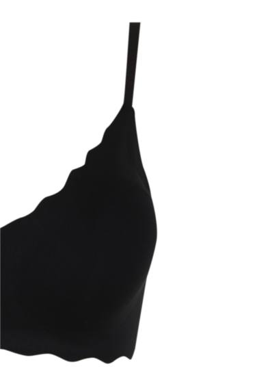 Fall in Love Алынбалы төсемдер полиэстер 2 жіп алмалы-салмалы төсемдер төсемелі Бралетта