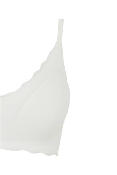 Soutien-Gorge Avec Coussinets Amovibles Fall in Love