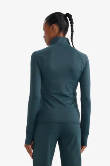 Fıtted Hırka - Görsel 6