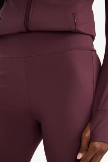 Flare Fit Shaping Soft Touch Sweatpants