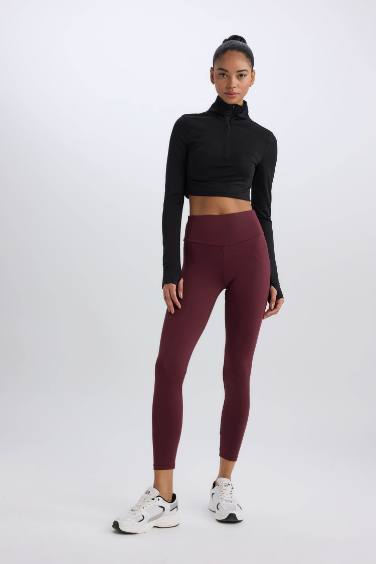 Ankle Length Leggings