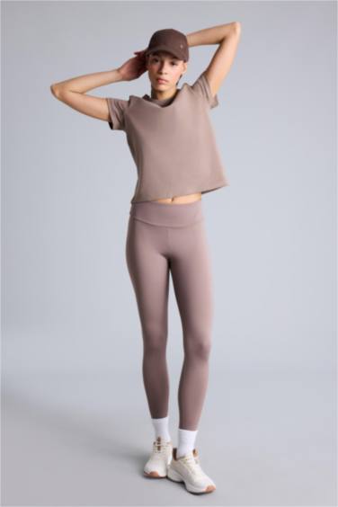 Beli Saran Sporcu Tayt