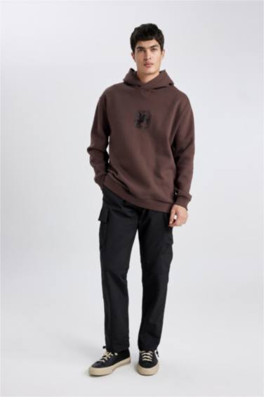 بنطلون قصة مريحة