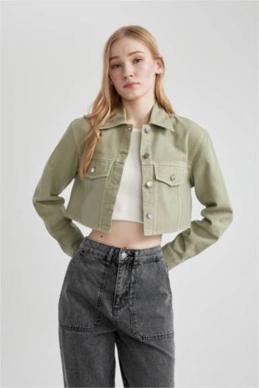 Рубашка оверсайз с длинным рукавом, Coool