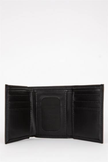 Erkek Suni Deri Cüzdan