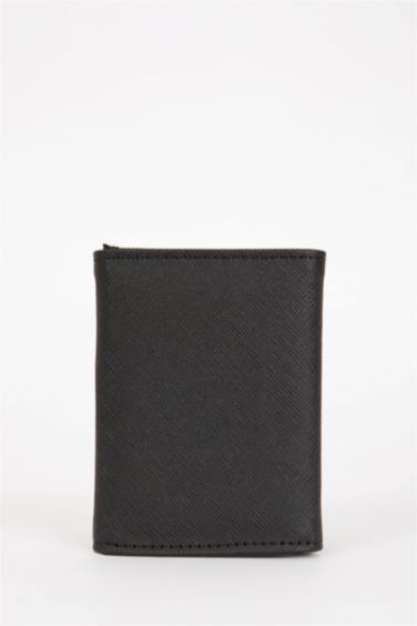 Erkek Suni Deri Cüzdan