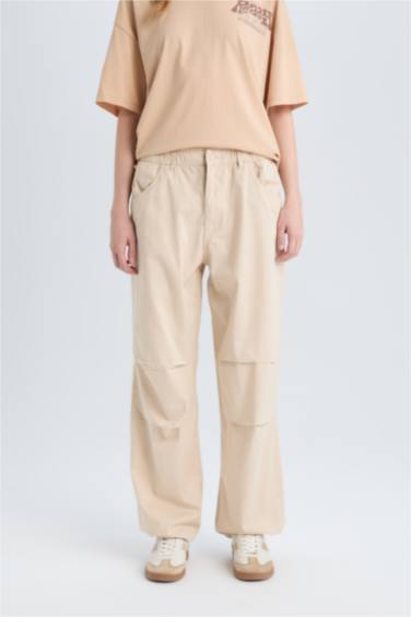 سروال باراشوت جبردين