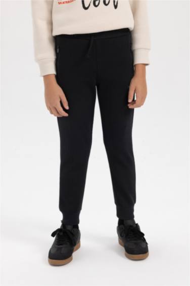 Boy Jogger Sweatpants