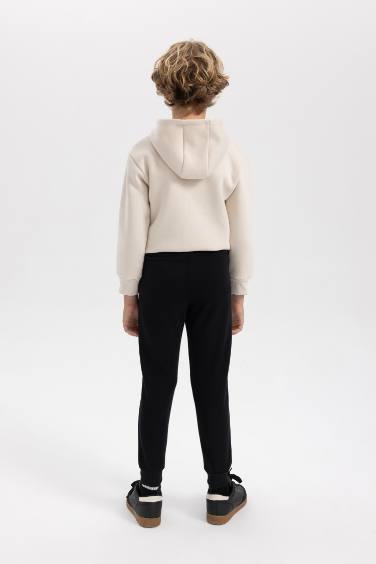 Boy Jogger Sweatpants