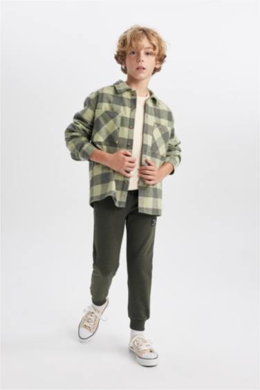 Boy Jogger Sweatpant