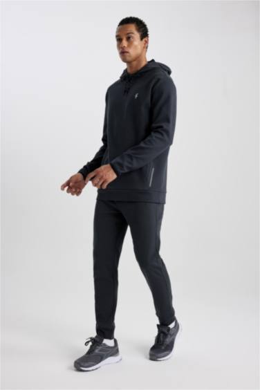 DeFactoFit Standard Fit Flexible Leg Jogger