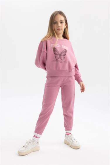 Girl Thick Jogger Sweatpants