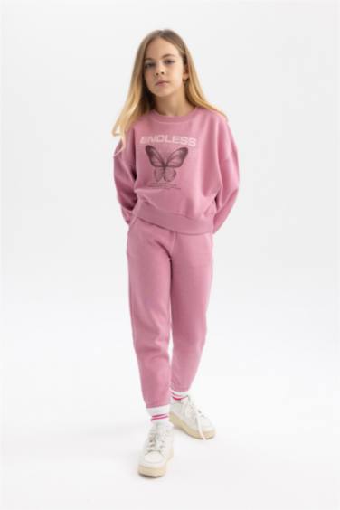 Girl Thick Jogger Sweatpants