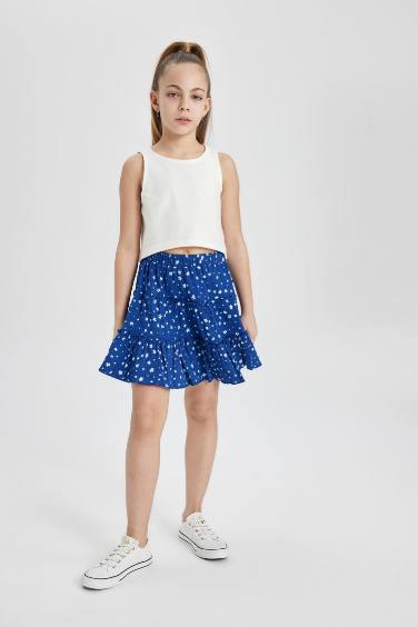 Юбка для девочек